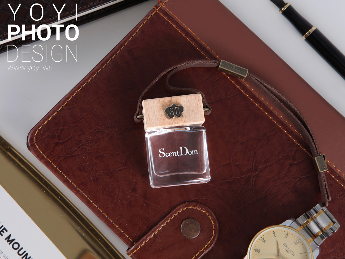 蘭都觀光工廠香皂香水護手霜 9