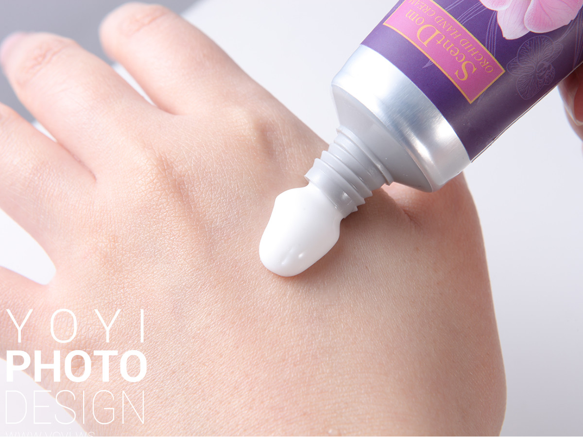 蘭都觀光工廠香皂香水護手霜 13