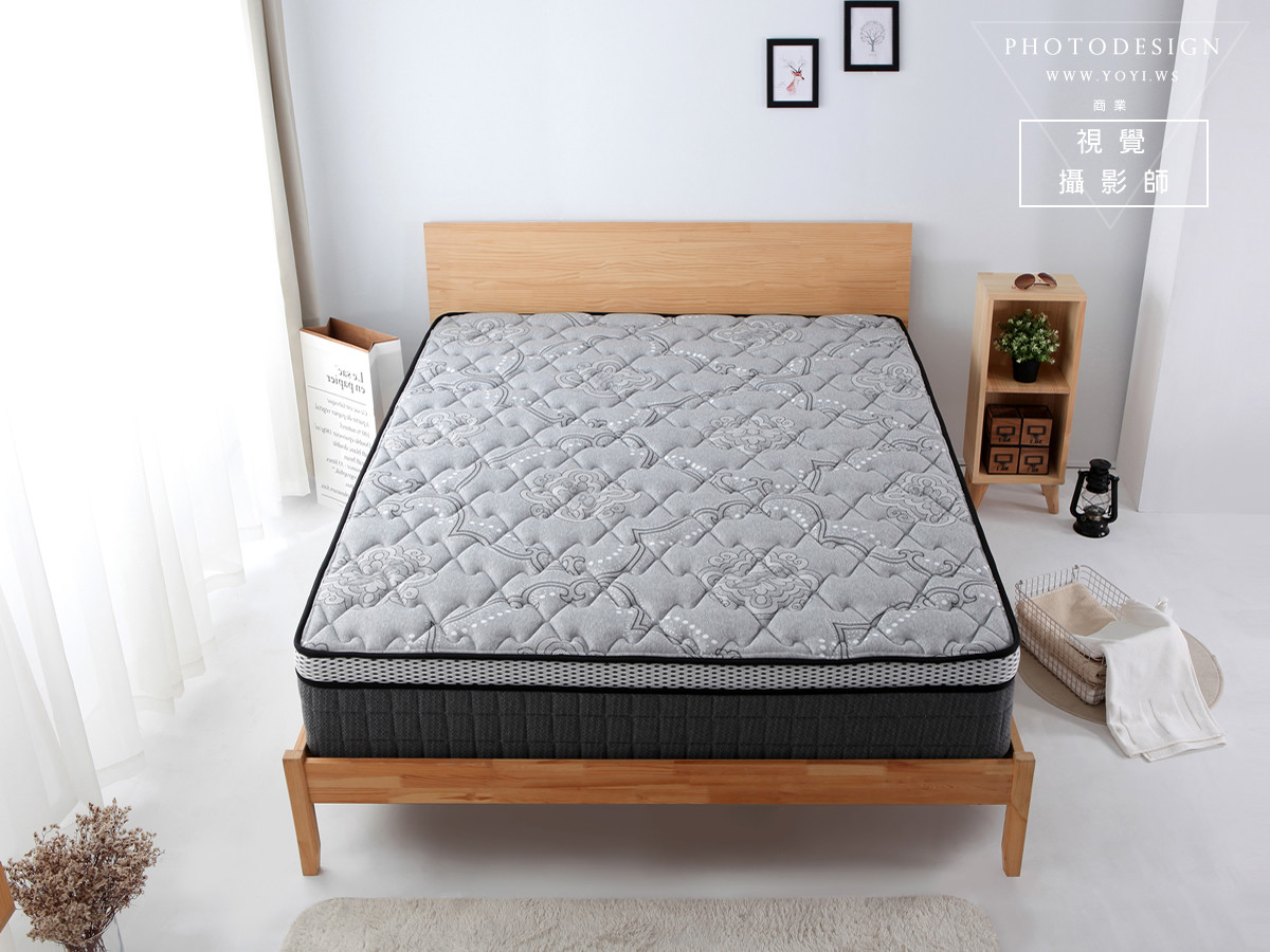 床墊攝影 5