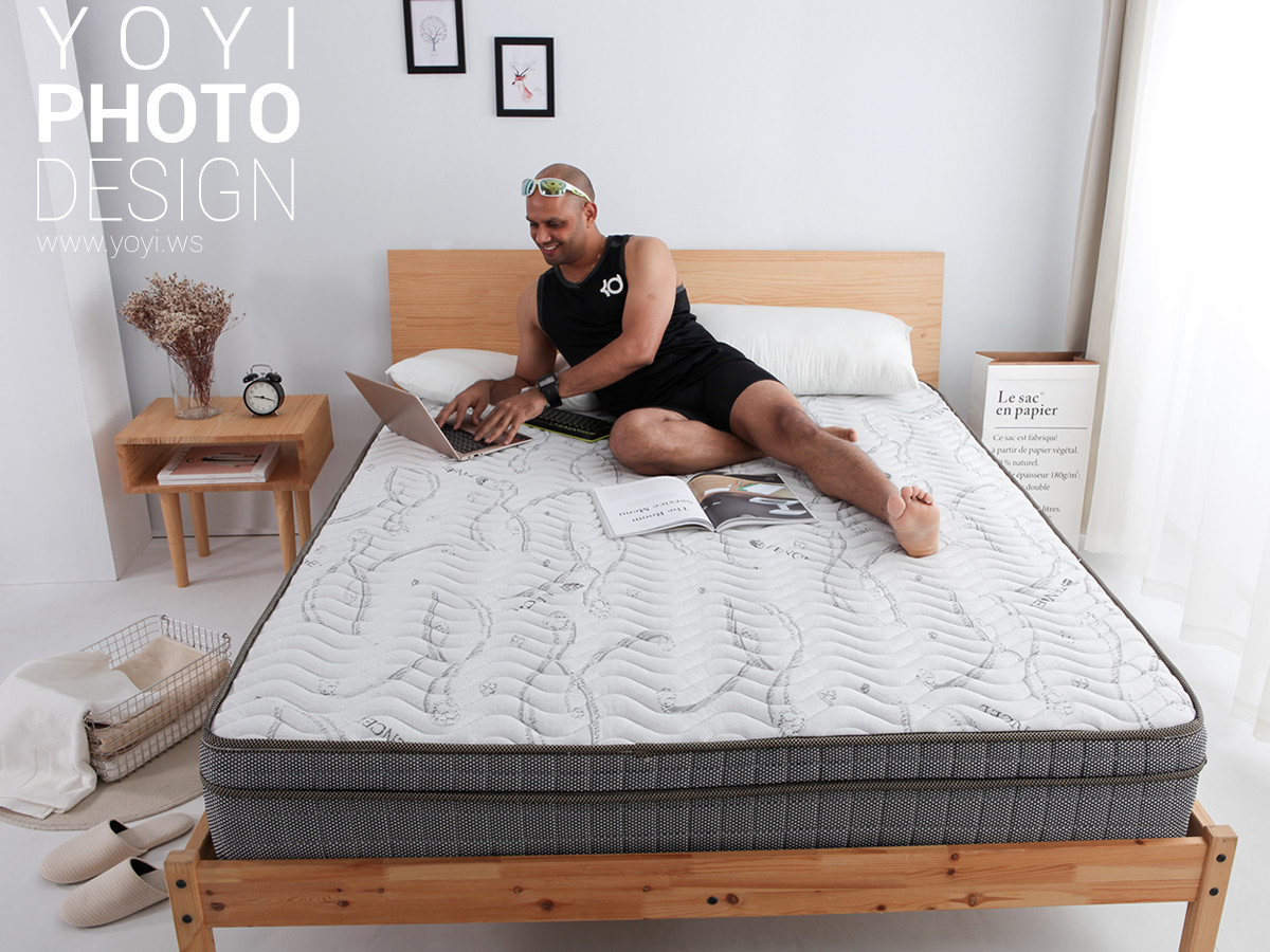 床墊攝影 17