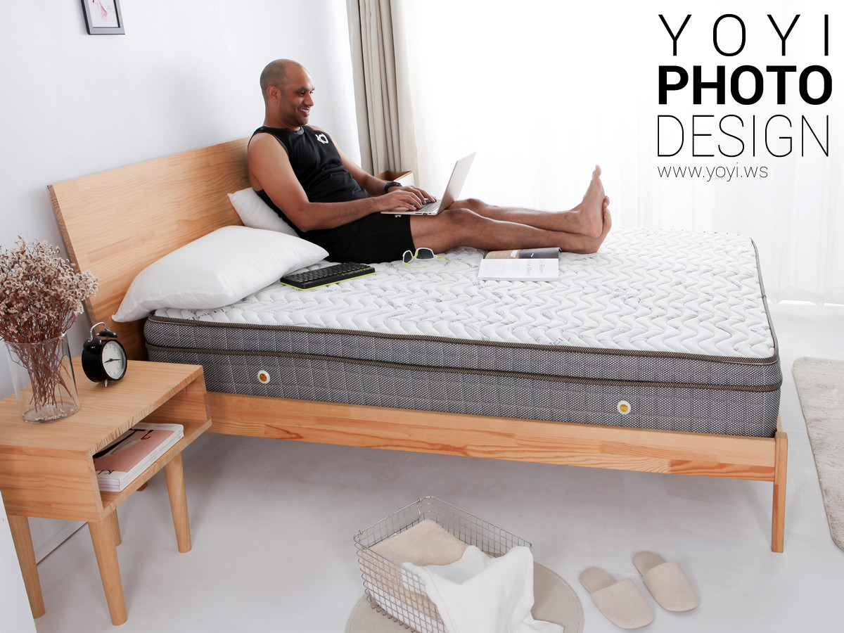 床墊攝影 21