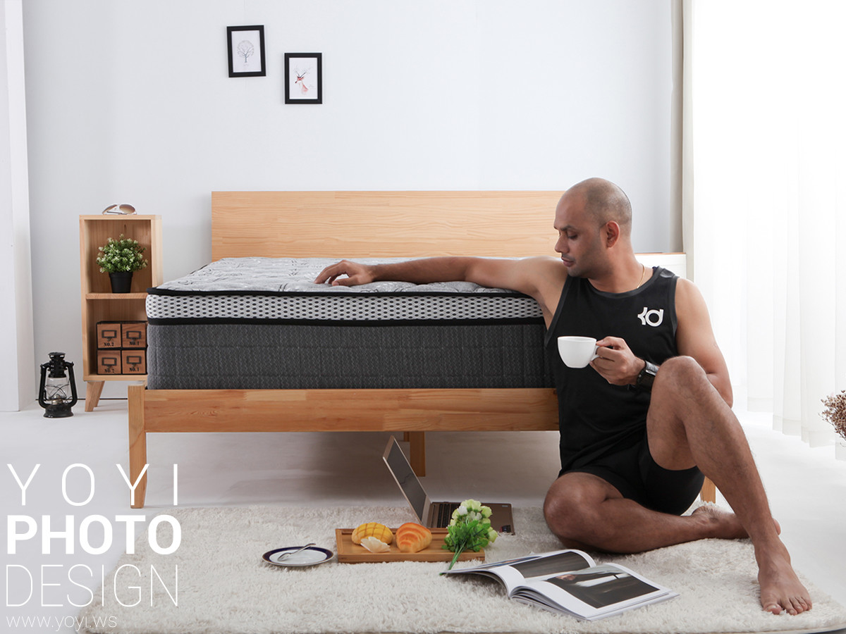 床墊攝影 25