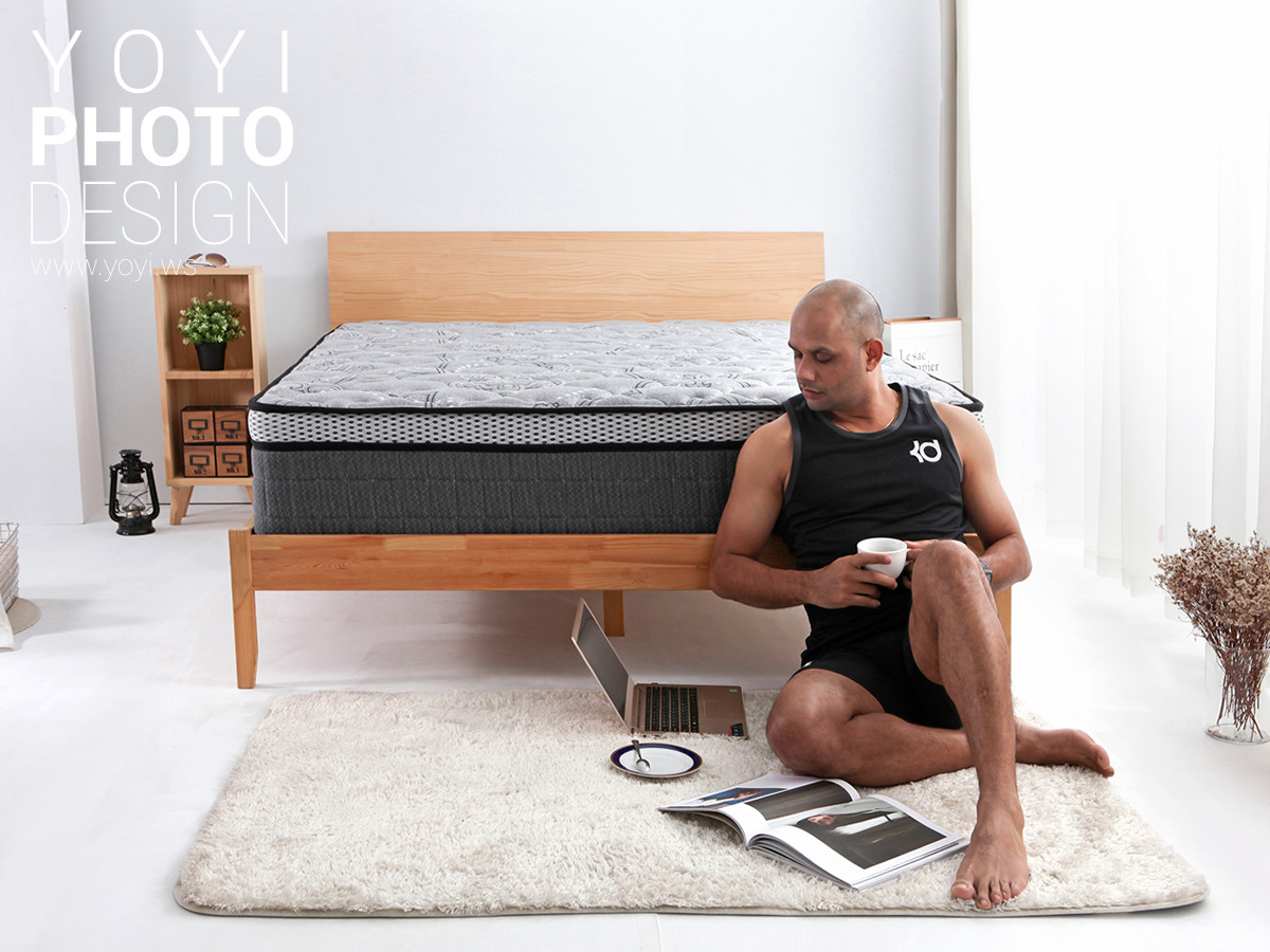 床墊攝影 27