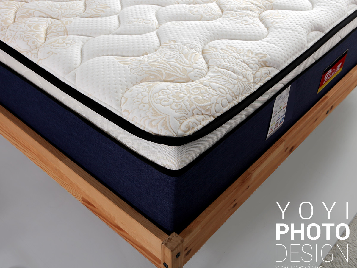 床墊攝影 35