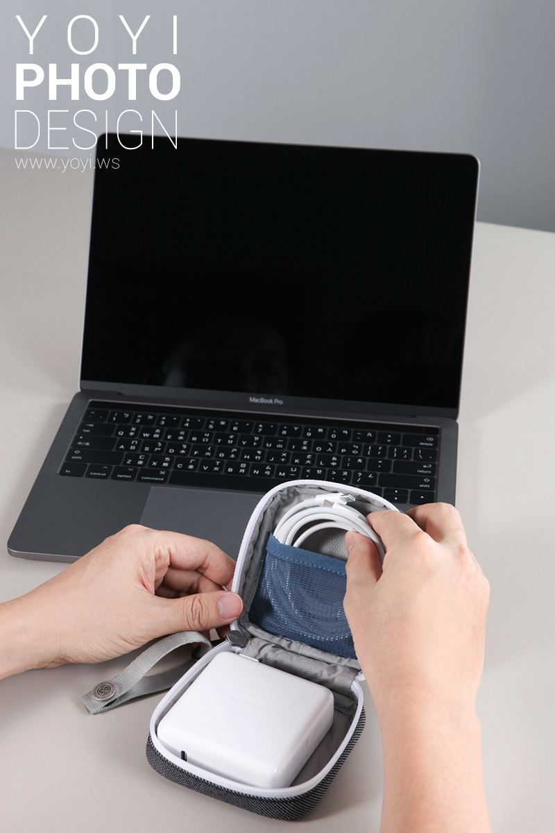 包包電腦包護照夾攝影 1