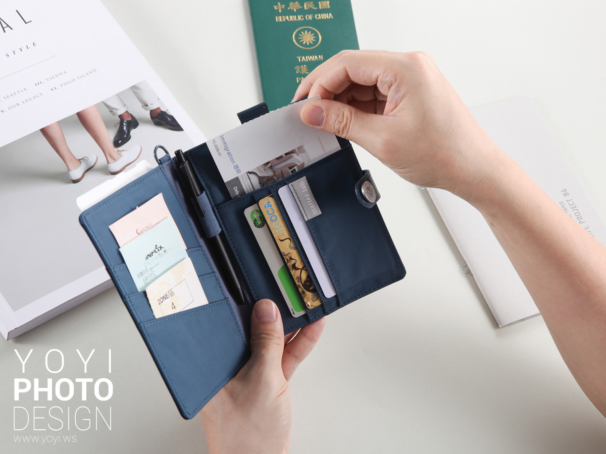 包包電腦包護照夾攝影 5