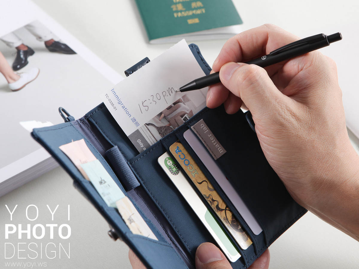包包電腦包護照夾攝影 7