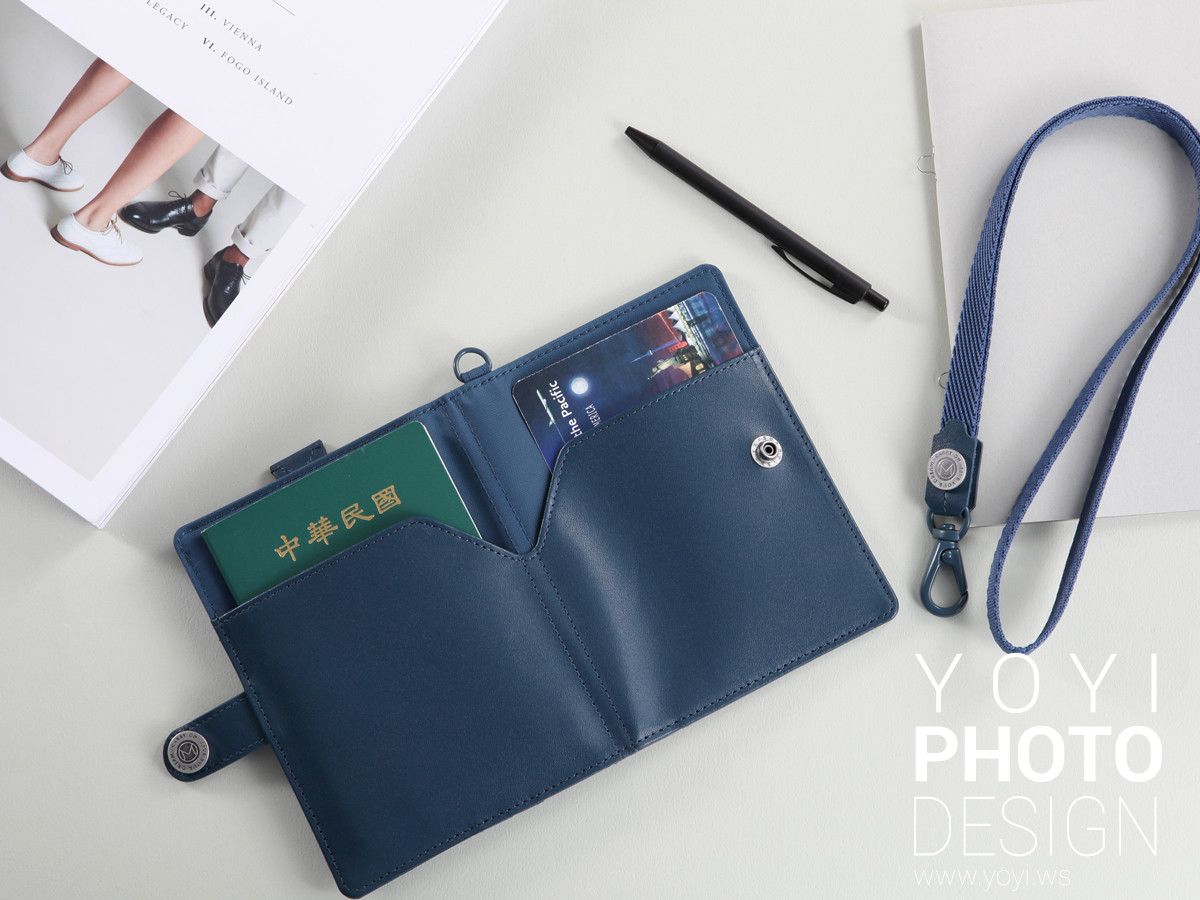 包包電腦包護照夾攝影 13