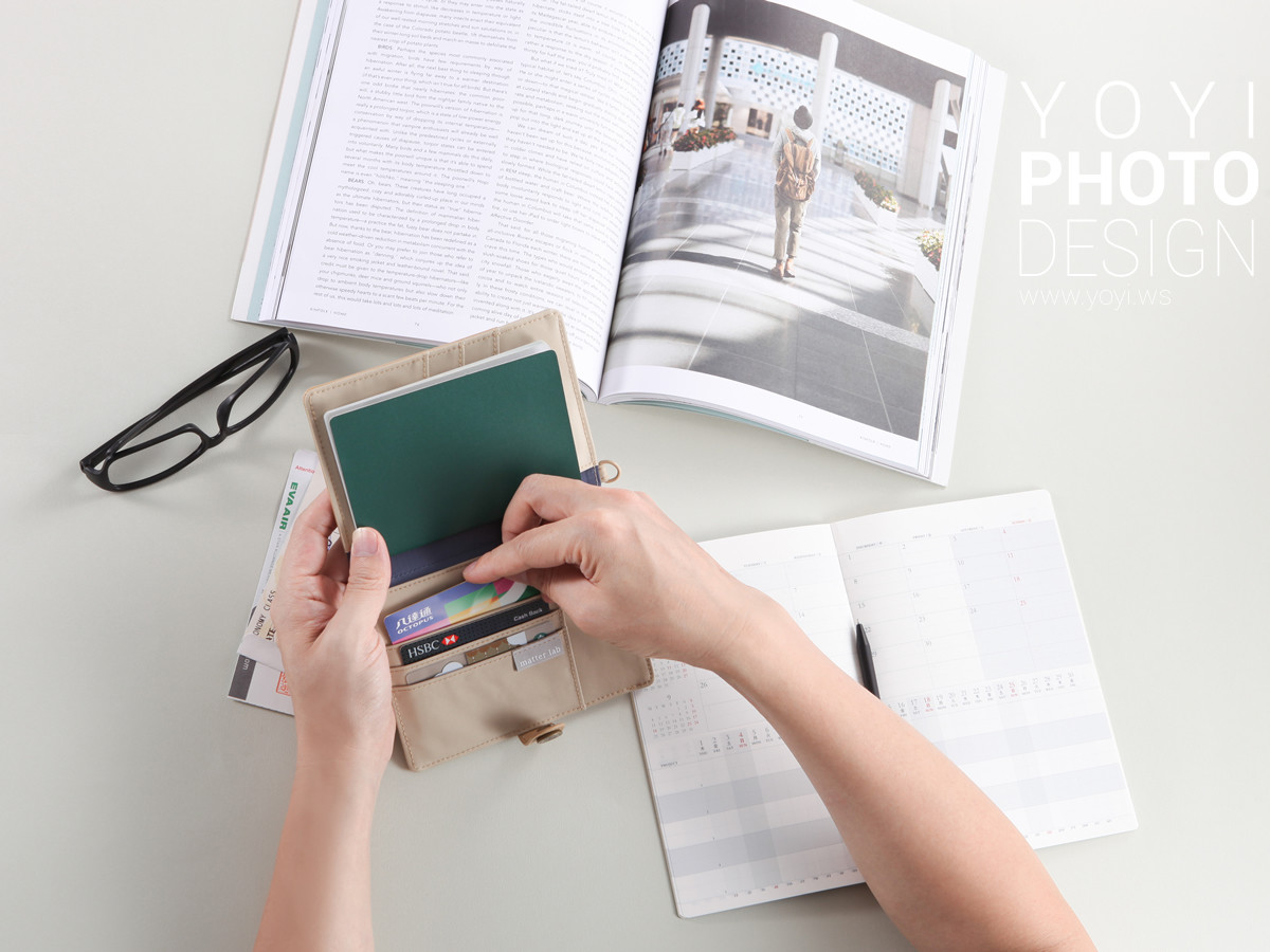 包包電腦包護照夾攝影 17