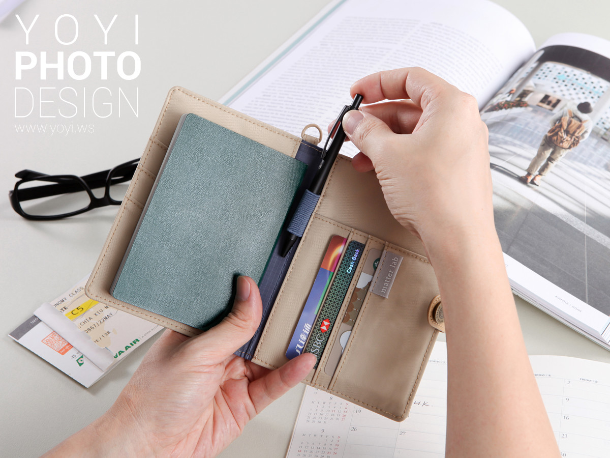 包包電腦包護照夾攝影 19