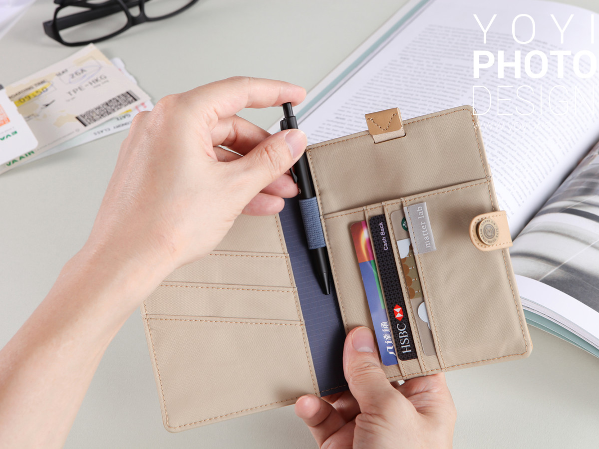 包包電腦包護照夾攝影 21