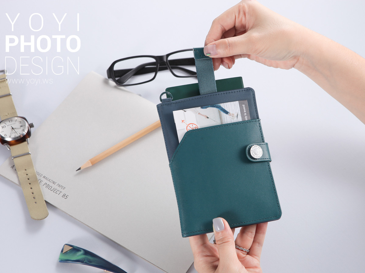 包包電腦包護照夾攝影 27