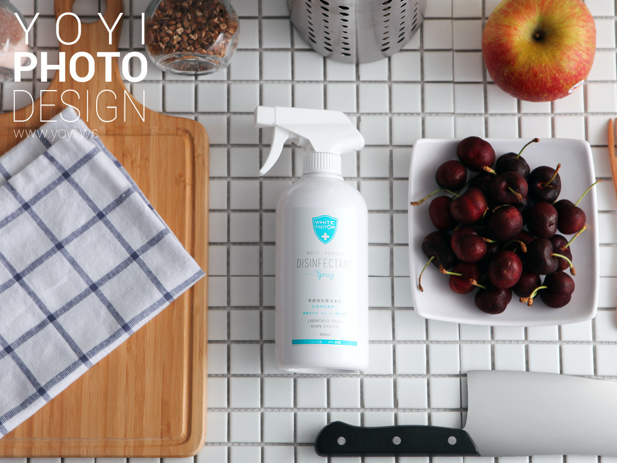 白因子居家清潔商品商品 3