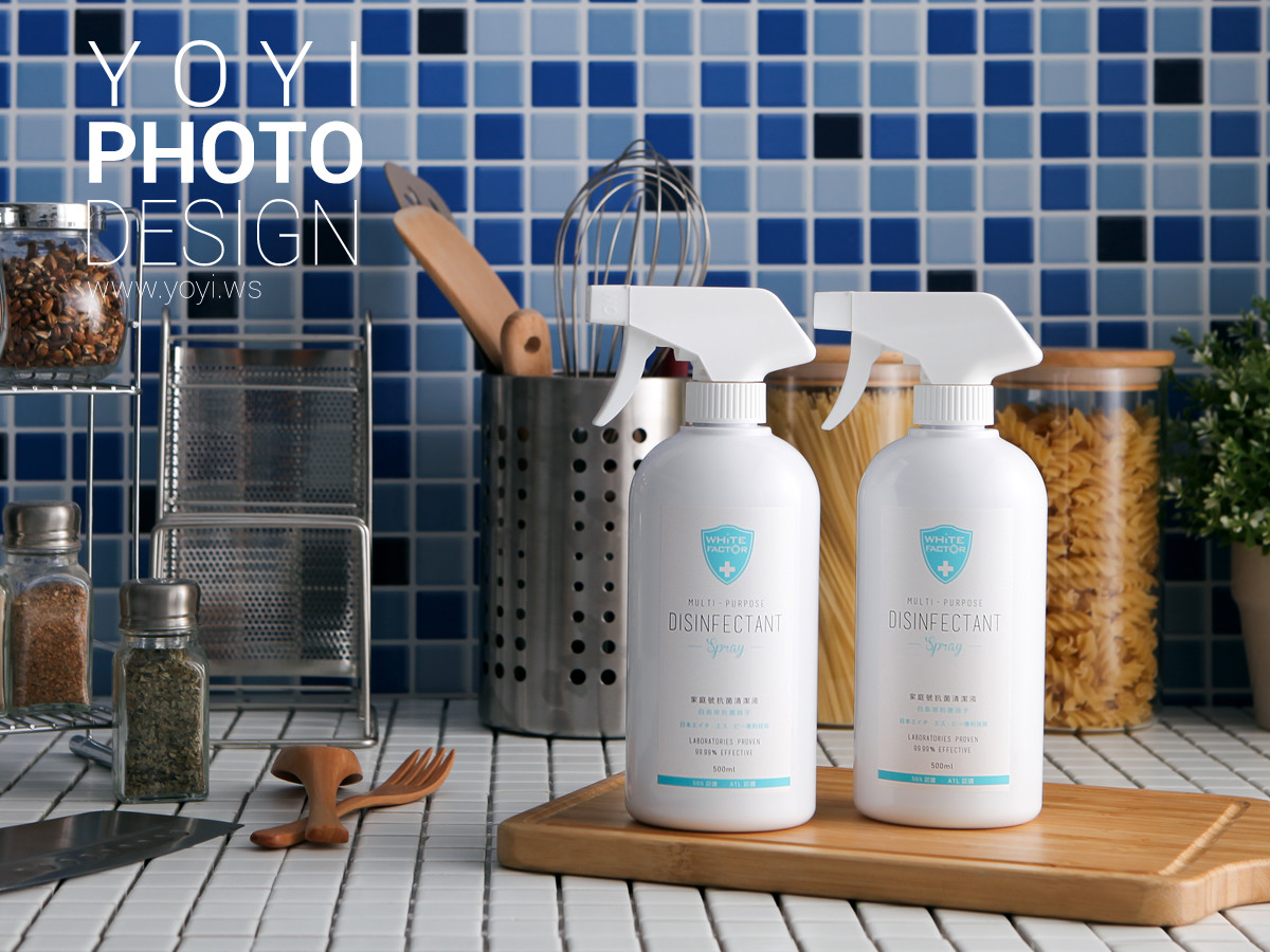 白因子居家清潔商品商品 5