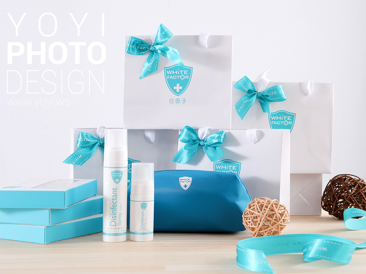 白因子居家清潔商品商品 11