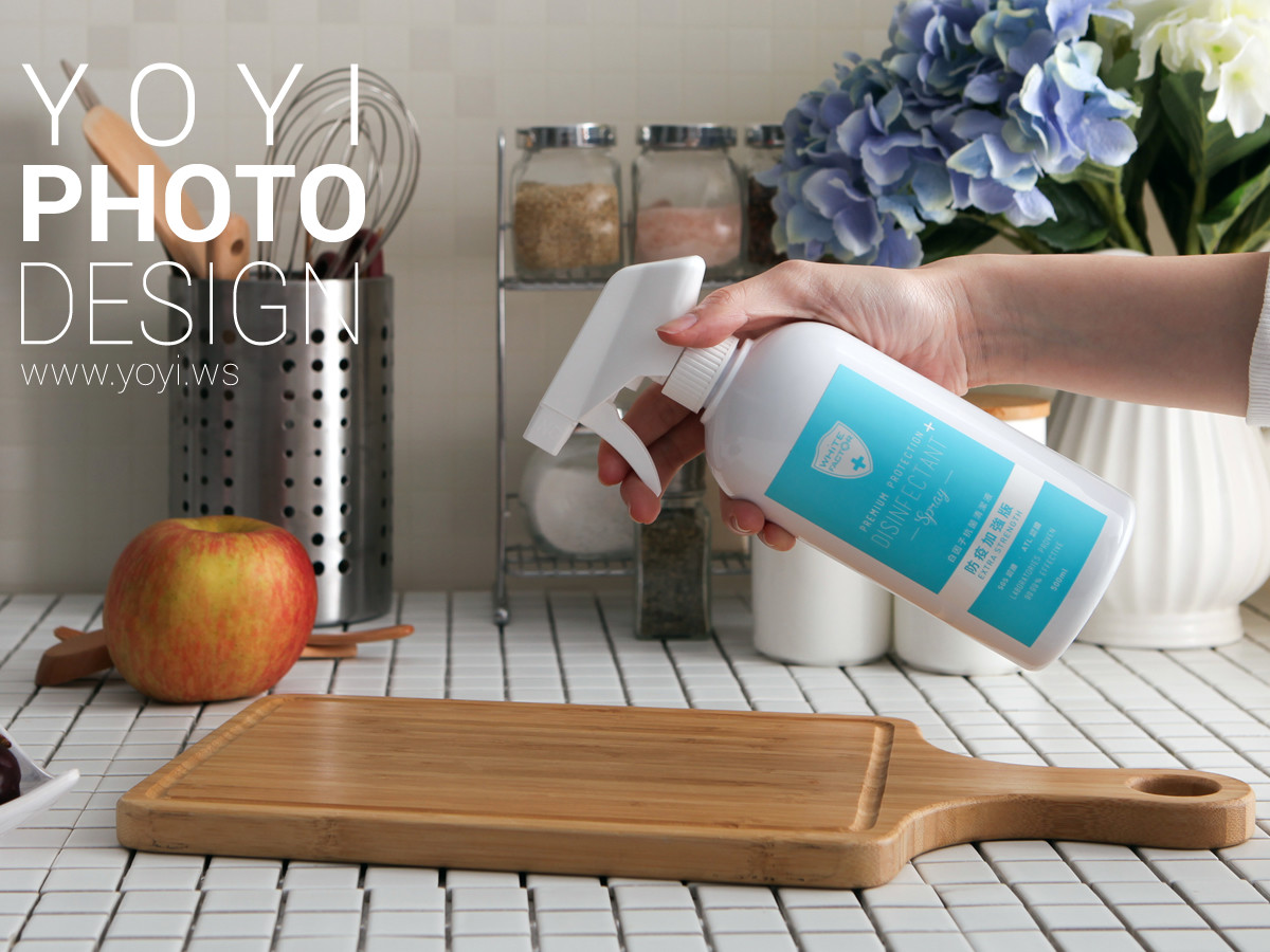 白因子居家清潔商品商品 13