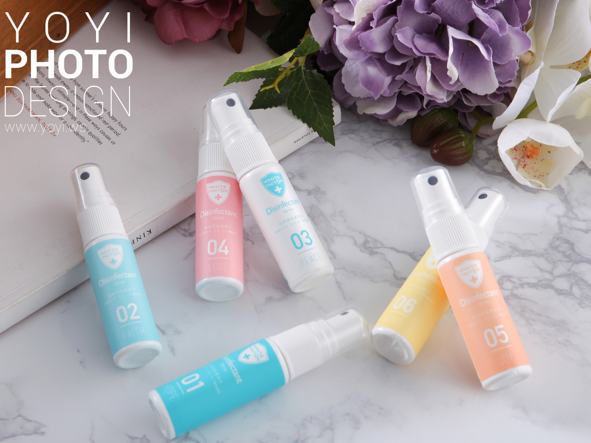 白因子居家清潔商品商品 23