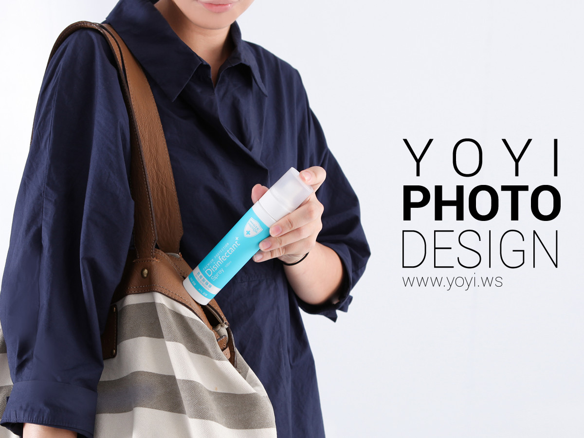 白因子居家清潔商品商品人物 1