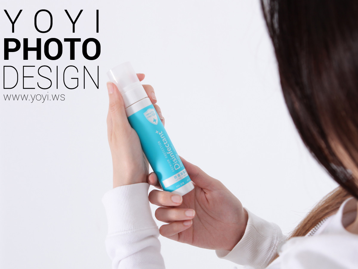 白因子居家清潔商品商品人物 3