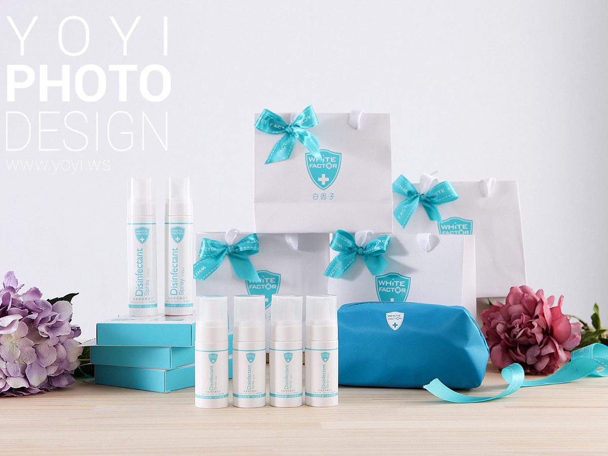 白因子居家清潔商品商品人物 9