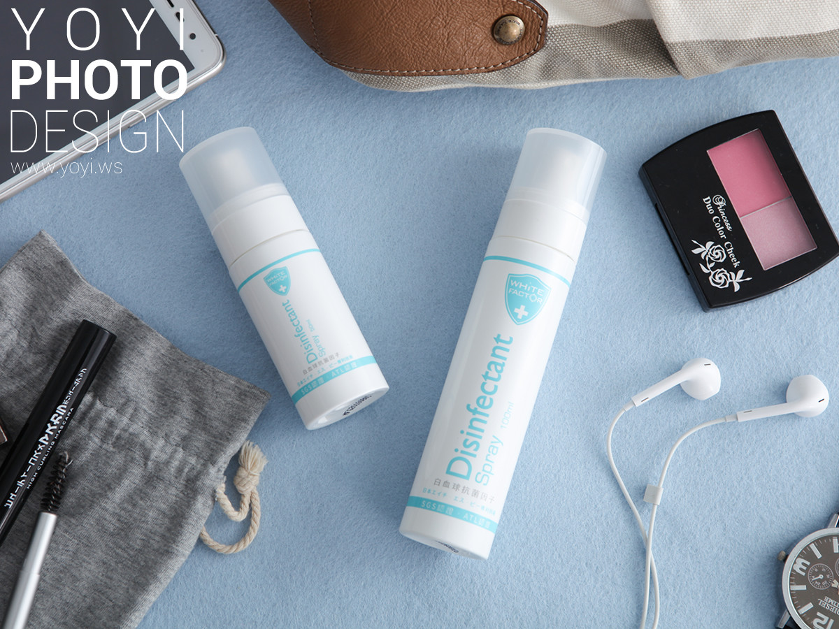 白因子居家清潔商品商品人物 21