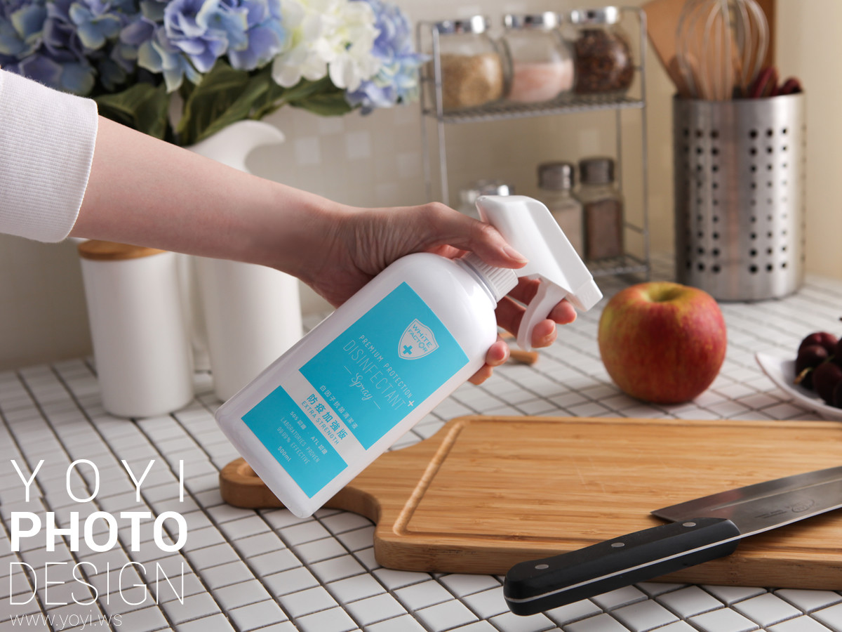 白因子居家清潔商品商品人物 29