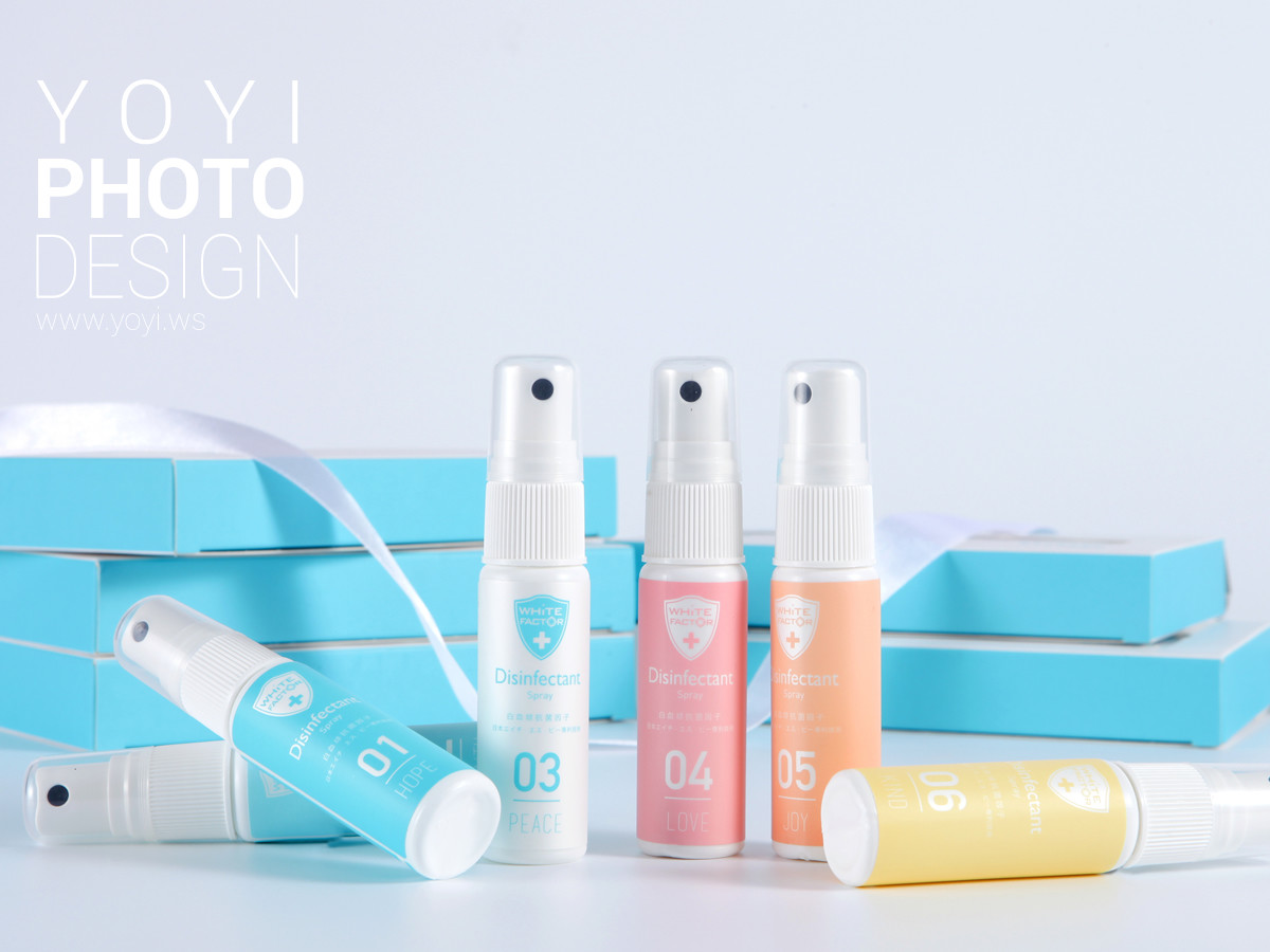 白因子居家清潔商品商品人物 31