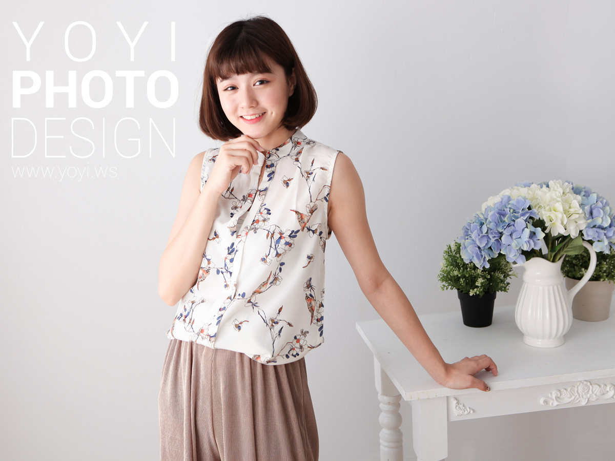 20170629misscheery女裝01 11