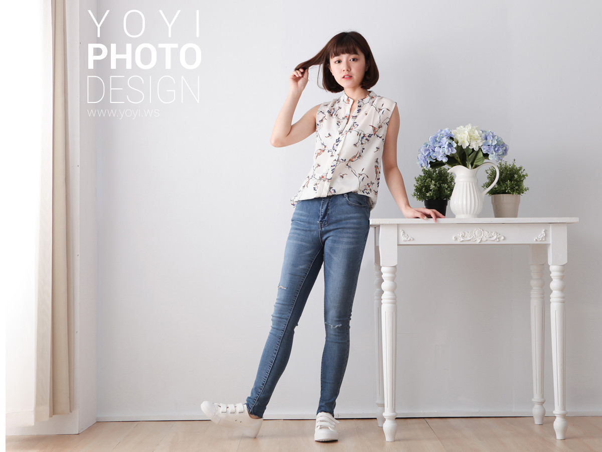 20170629misscheery女裝01 15