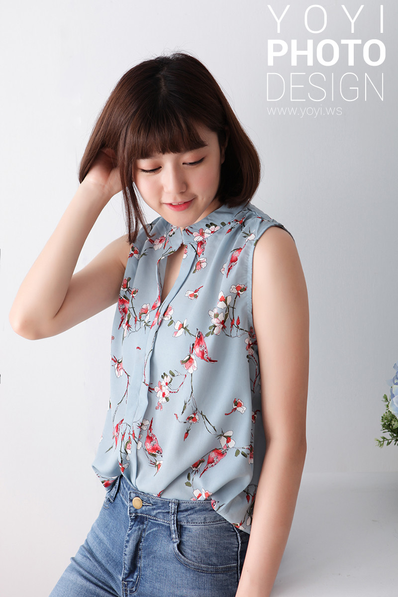 20170629misscheery女裝01 21