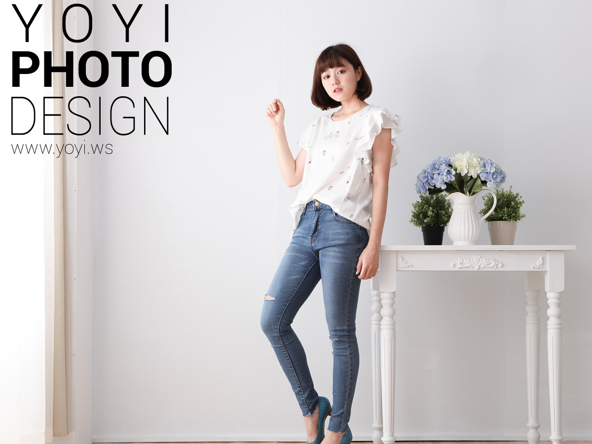 20170629misscheery女裝01 39