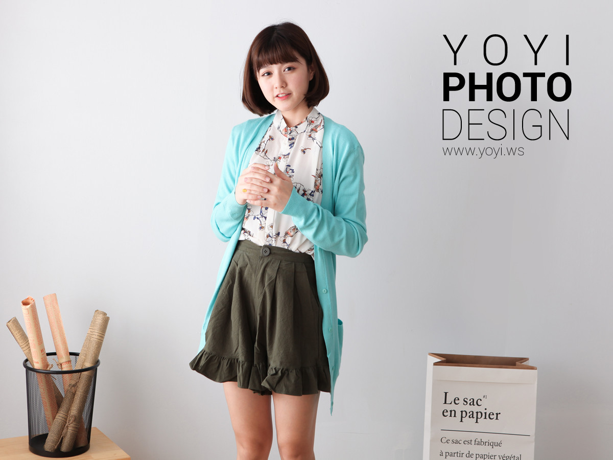 20170629misscheery女裝01 45