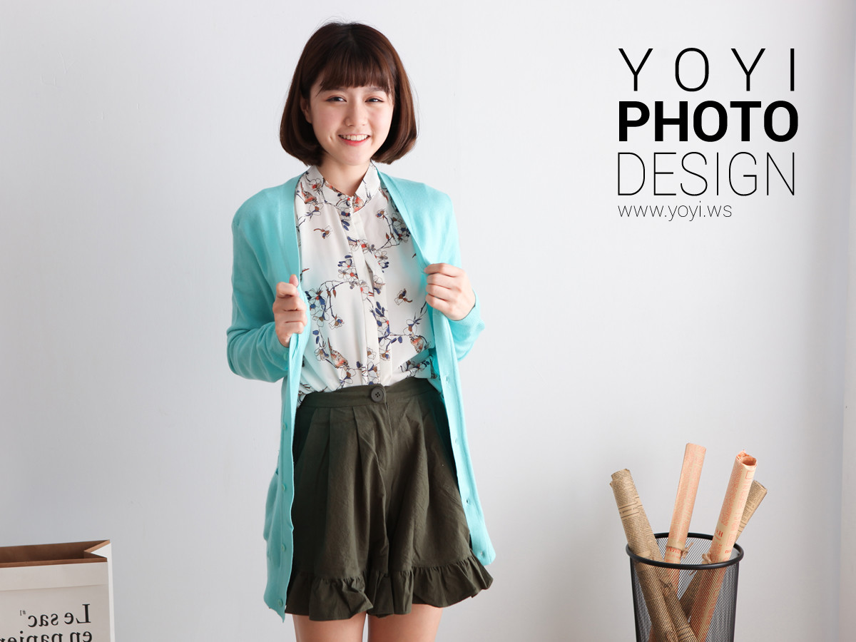 20170629misscheery女裝01 49