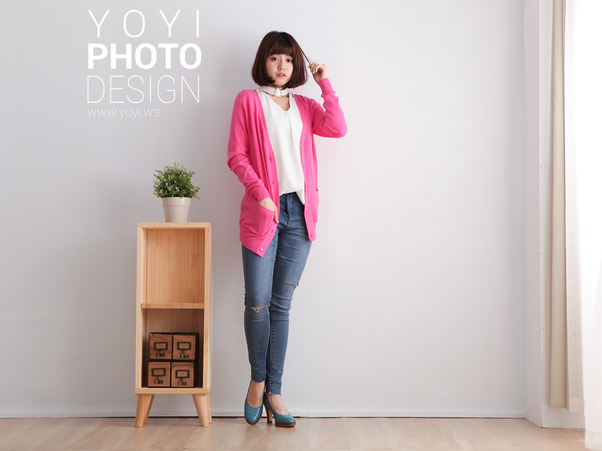 20170629misscheery女裝02 9