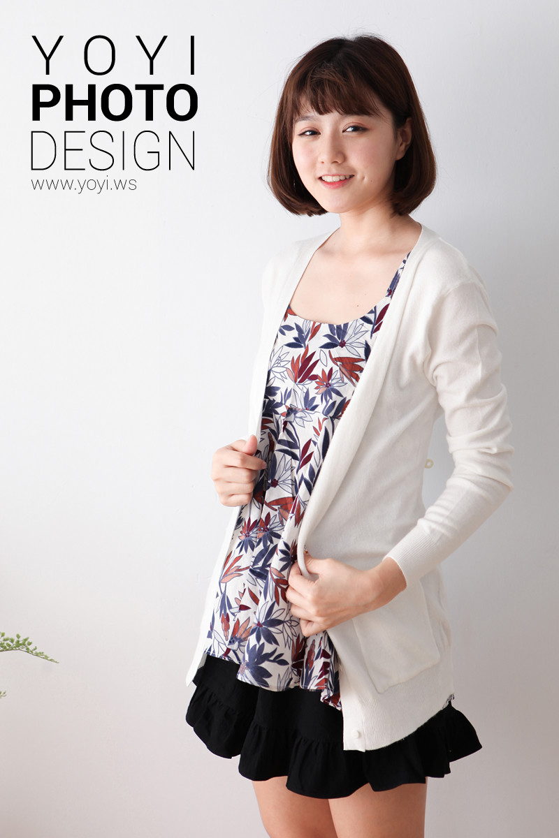 20170629misscheery女裝02 19