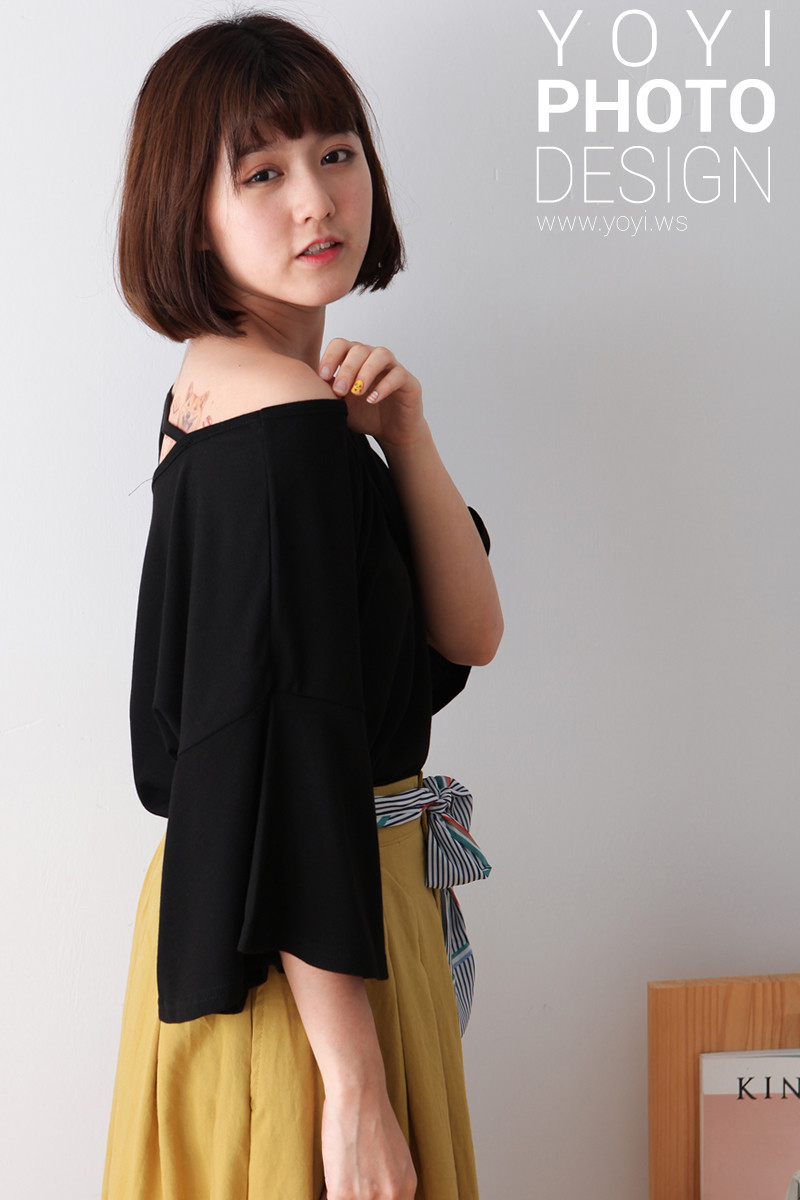 20170629misscheery女裝02 21