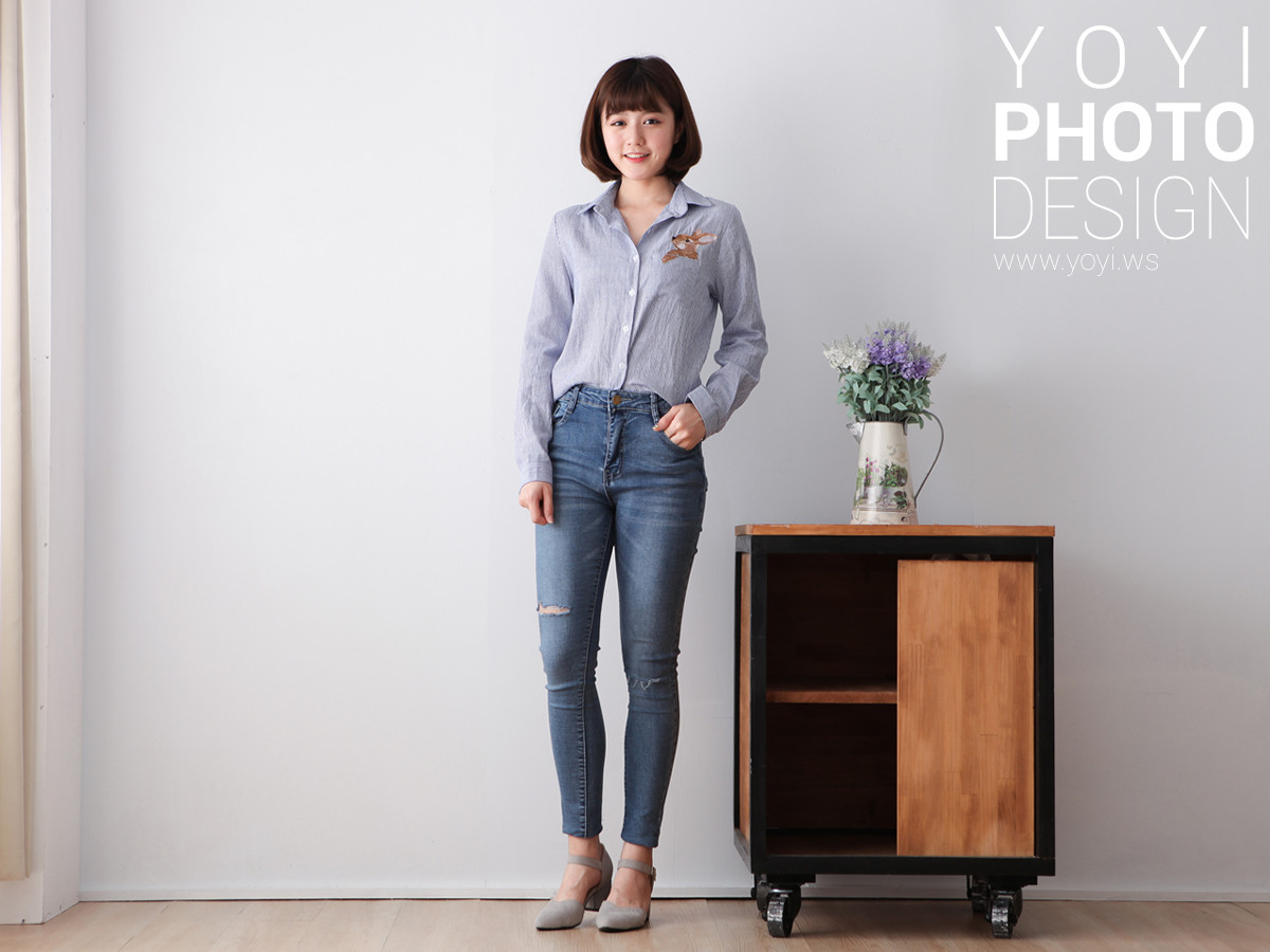 20170629misscheery女裝02 23