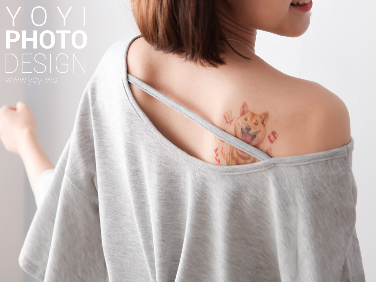 20170629misscheery女裝02 25