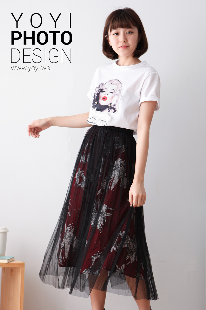 20170629misscheery女裝02 27