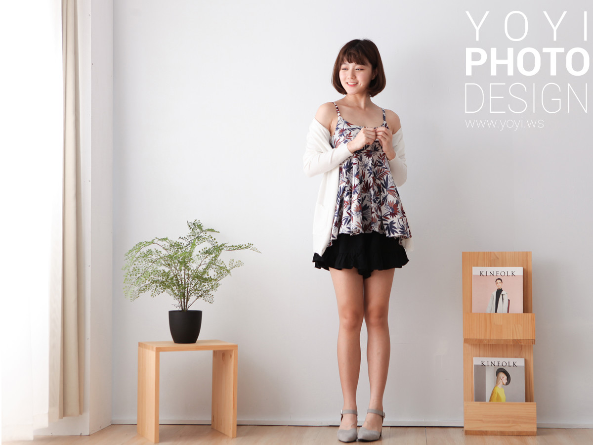 20170629misscheery女裝02 29