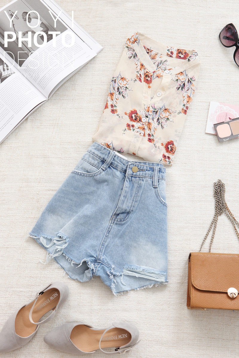 20170629misscheery女裝02 31