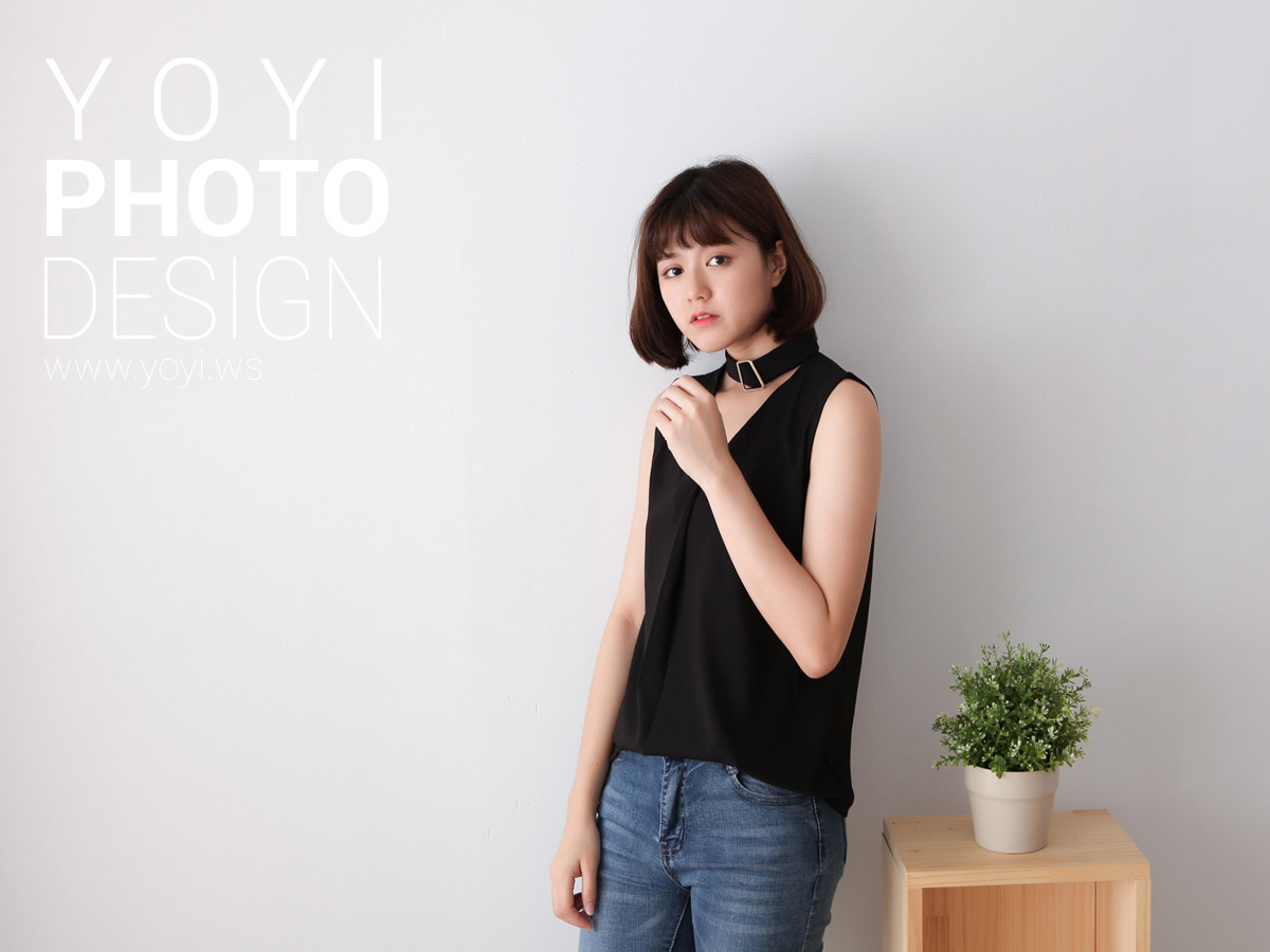 20170629misscheery女裝02 33