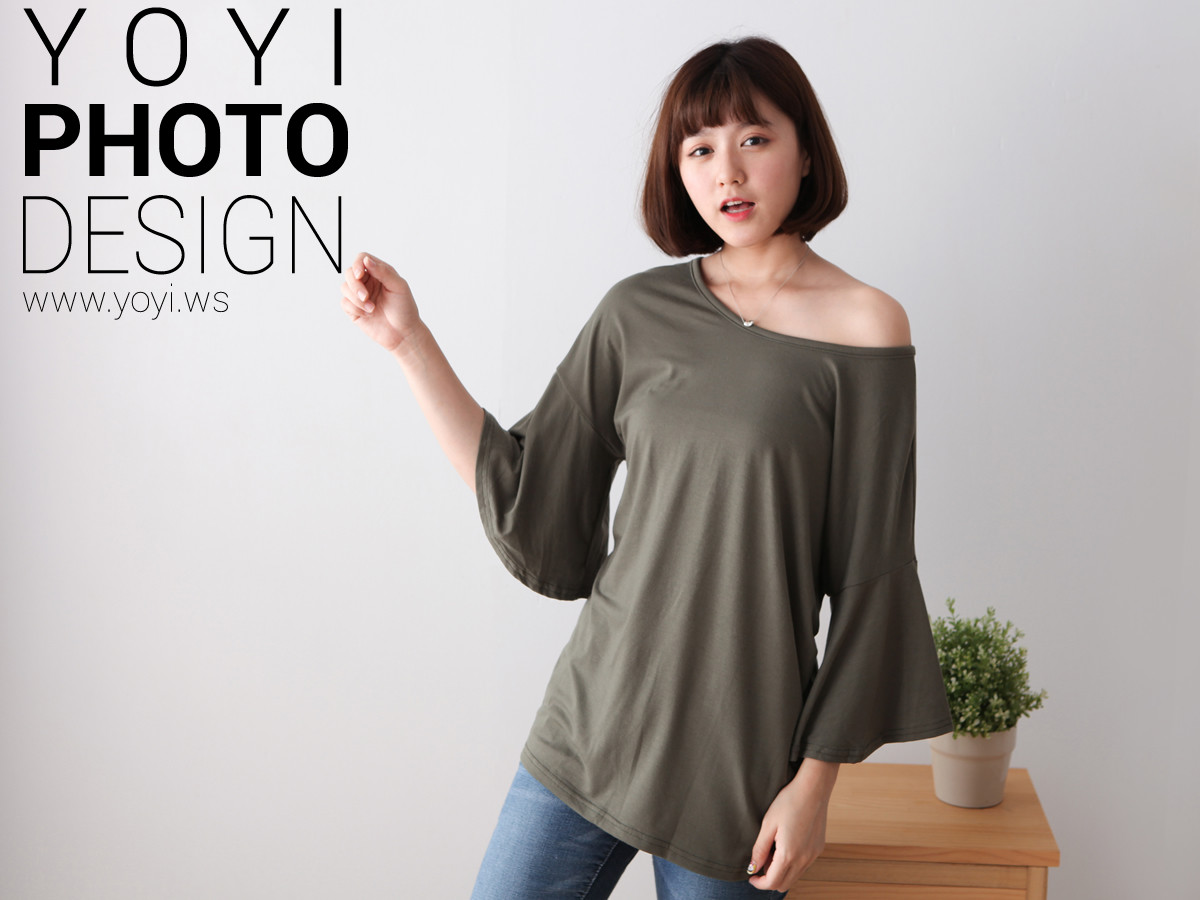 20170629misscheery女裝02 35