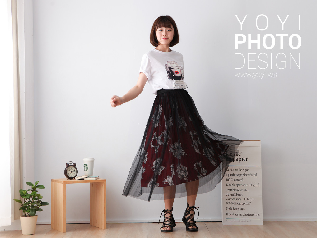 20170629misscheery女裝02 37