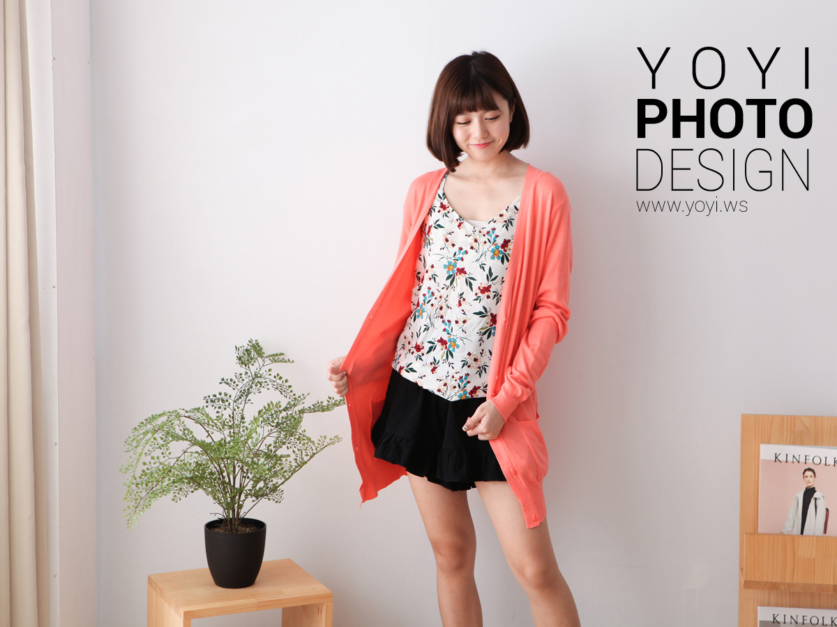 20170629misscheery女裝02 39