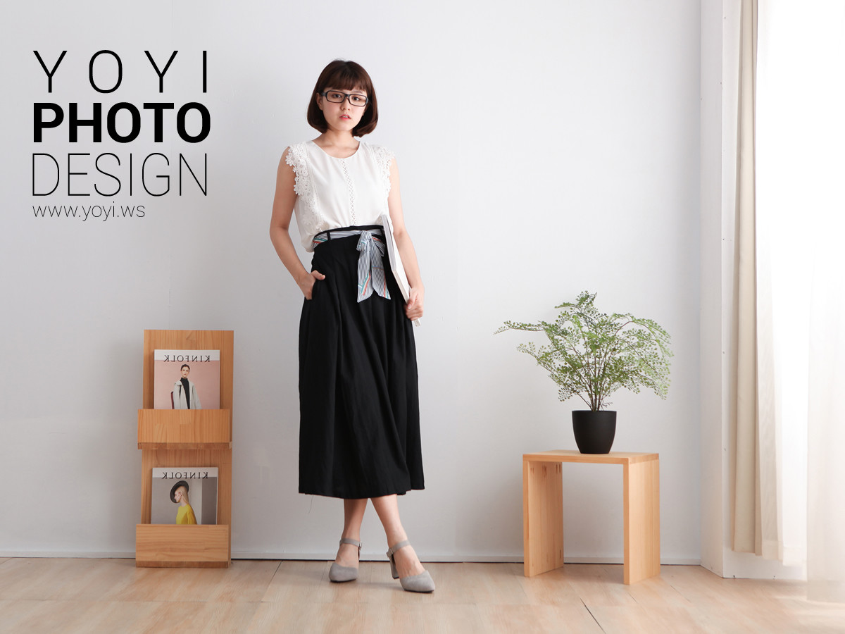 20170629misscheery女裝02 41