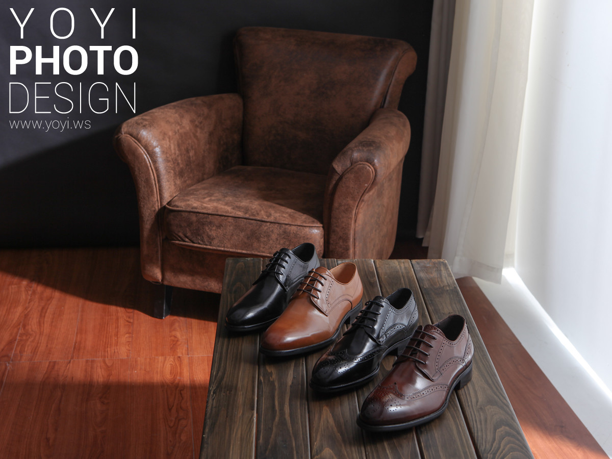 男生皮鞋阿瑪迪斯02 5