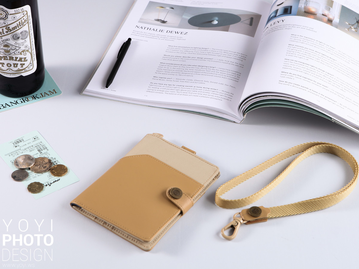 Matter Lab包包皮夾01 1