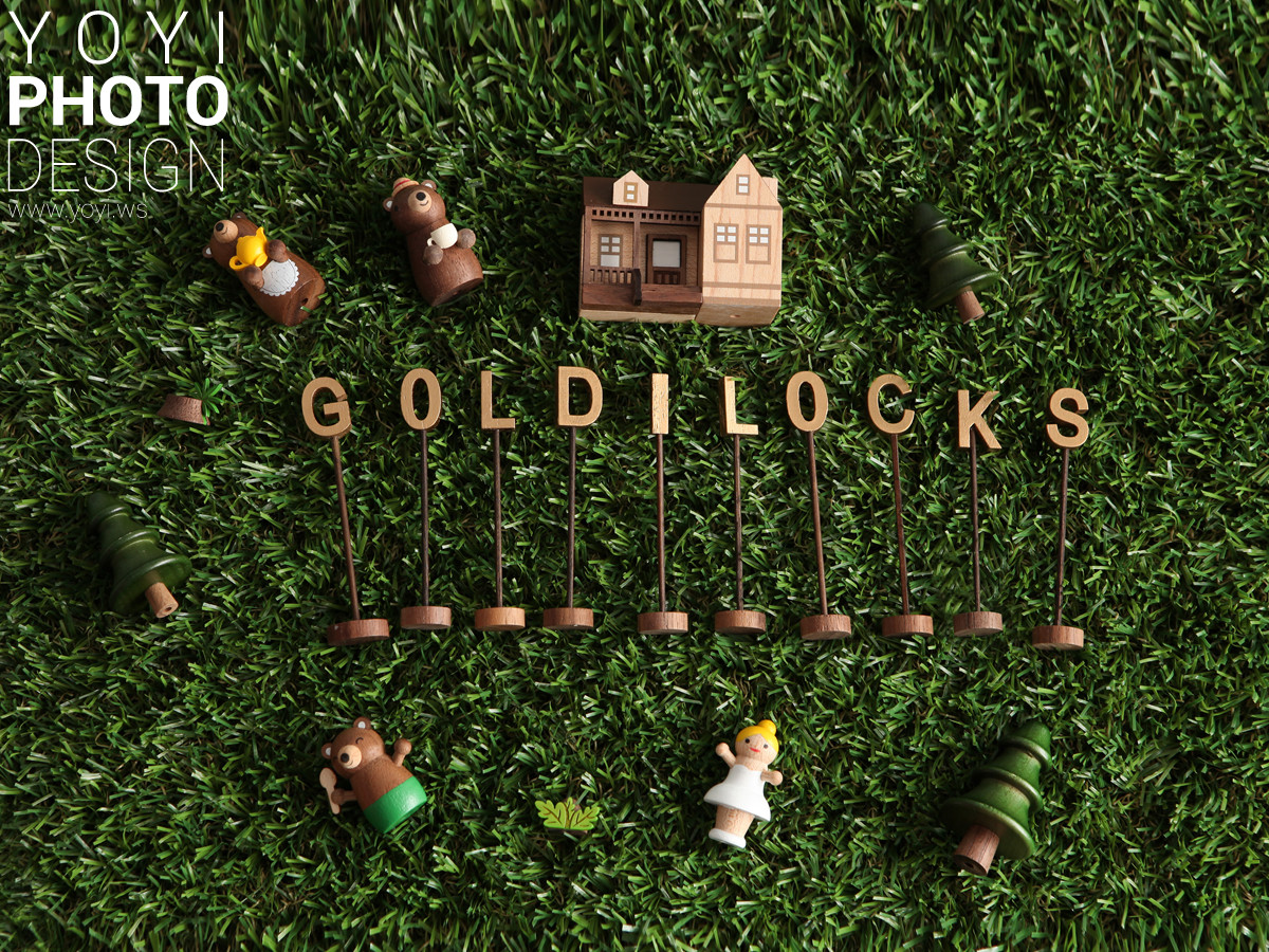 goldilocks保養品攝影 5