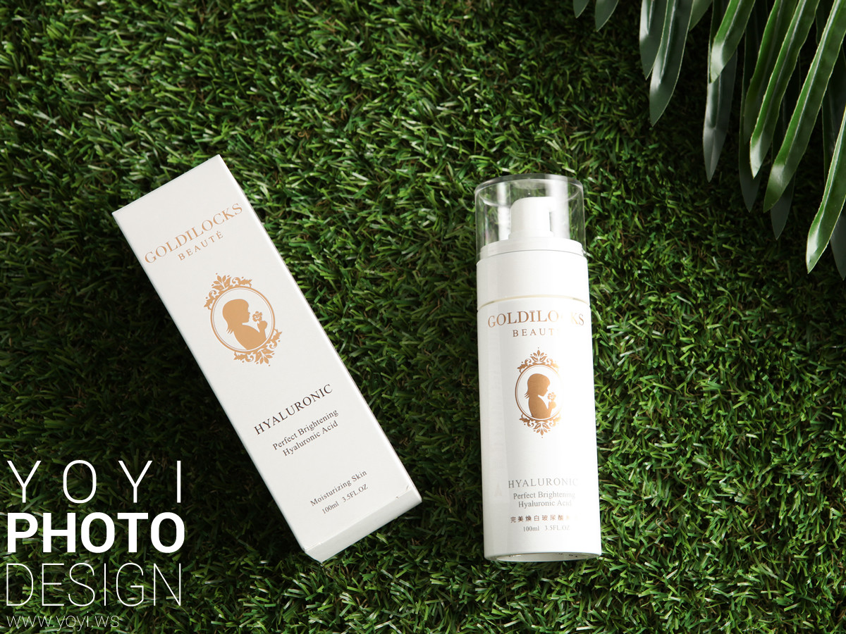 goldilocks保養品攝影 17